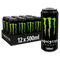 Monster Energy Original x12