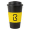 BIGBEN® Thermal Mug w/ closing lid