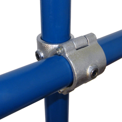 Interclamp Clamp-on Crossover (48.3mm)