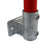 TuffClamp Railing Side Support - 48.3mm