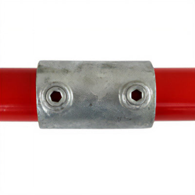 TuffClamp external sleeve scaffold tube clamp
