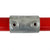 TuffClamp External Sleeve Joint - 48.3mm