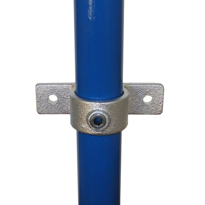 Interclamp Double-lugged Bracket (48.3mm)