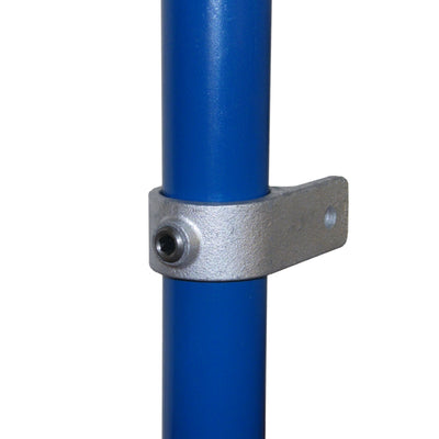 Interclamp Single-lugged Bracket (48.3mm)