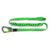 NLG Super Bungee Tool Lanyard with Double Action Carabiner