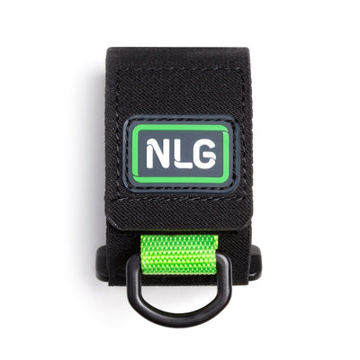 NLG Adjustable Wristband with Tether Point