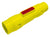 2 Part Clip-On Scaffold Tube Marker with Reflectors