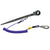 Heavy Duty Podger Ratchet with Tool Safety Rope 