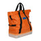 Orange small lifting bag