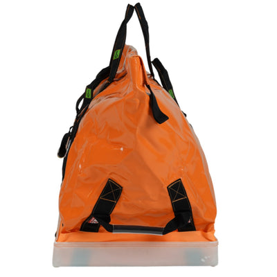 Side of heavy duty large lifting bags