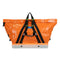 Front of heavy duty large lifting bags
