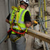 BIGBEN® Deluxe 2 Point Safety Harness