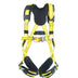 BIGBEN® Deluxe Comfort 2 Point Safety Harness - Quick Release