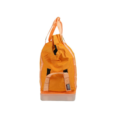 Side of heavy duty small square lifting bag
