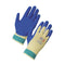 Cut Resistant Level 5 Latex Grip Gloves