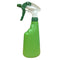 750ml Green Plastic Sprayer for Scaffeze