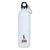 Leach’s 100 Years Insulated Bottle with Carabina Clip, 530ml