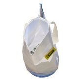 BIGBEN® Transit Bag with top Velcro Closure