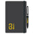 BIGBEN® A5 Mole Notepad with BIGBEN Stylus Pen