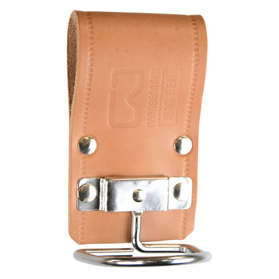 BIGBEN® Swing Type Hammer Holder - Natural Leather