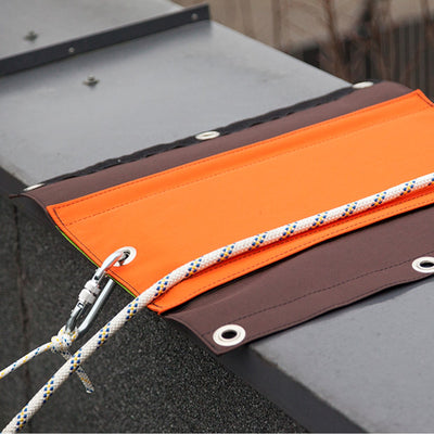 BIGBEN® Waterproof Rope Edge Protection Guard