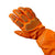 BlastSafe IRONGRIP Gloves for Abrasive Blasting