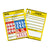 ChemTag Inserts - Pack 10