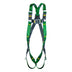 Eco-friendly safety harness
