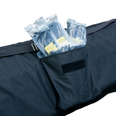 BIGBEN FoamLocker Scaff’Foam Storage Bag