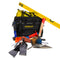 Bricklayers Deluxe Tool Starter Kit with Tool Kit Bag