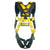 BIGBEN® BIGGUY Deluxe Comfort Plus Padded 2 Point Safety Harness - Quick Release