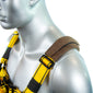 BIGBEN® Leather Harness & Shoulder Protector Pad