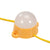 Defender 50W LED Festoon String Lights (110v) - 22m
