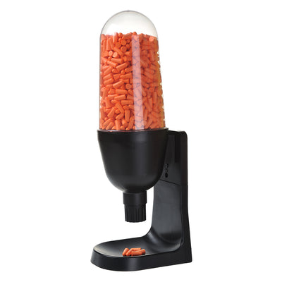 Uncorded Ear Plug Dispenser including 500 pairs of Ear Plugs