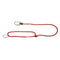 BIGBEN® Adjustable Rope Fall Restraint Lanyard with 2x Carabina