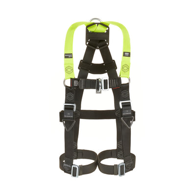 2 point Miller safety harness