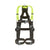 Miller H500 2 Point Safety Harness
