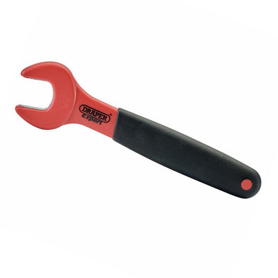 VDE 21mm Insulated Open End Spanner