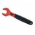 VDE 21mm Insulated Open End Spanner