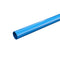 3m Handrail Tube 48.3mm - Blue