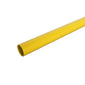 3m Handrail Tube 48.3mm - Yellow