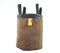 BIGBEN® Heavy-Duty Leather Lifting Bag - SWL 130kg