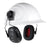 Helmet Mounted Ear Defenders SNR 27