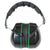 Premium Comfort Ear Defenders  - SNR 32
