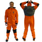 BlastSafe 15K Suit for Wet blasting and Cleaning