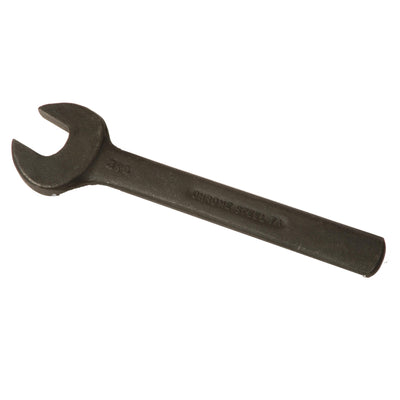 Open ended wrench