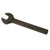 Whitworth 1/2" Single Open Ended Wrench