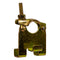 Scaffold Ladder Clamp for Metal Ladders - Square edge