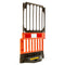 StrongFence Pedestrian Safety Barrier - 18 Barriers