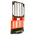 StrongFence Pedestrian Safety Barrier - 36 Barriers